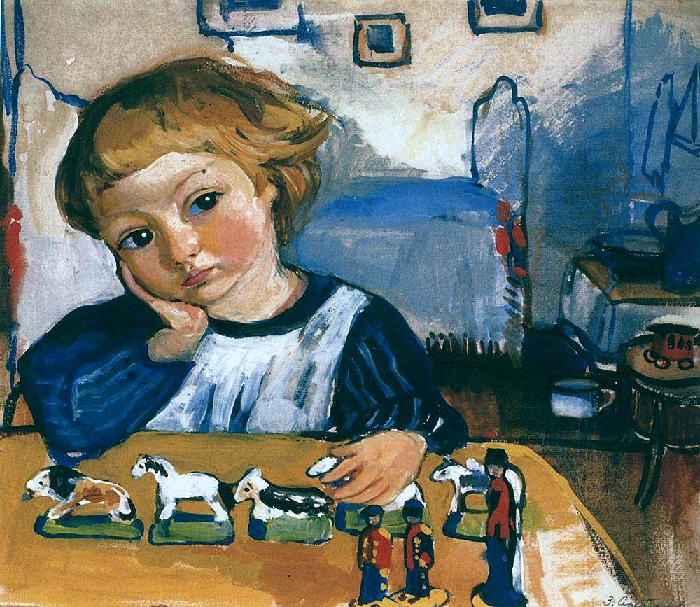 Zinaida+Serebriakova+1884-1967 (31).jpg